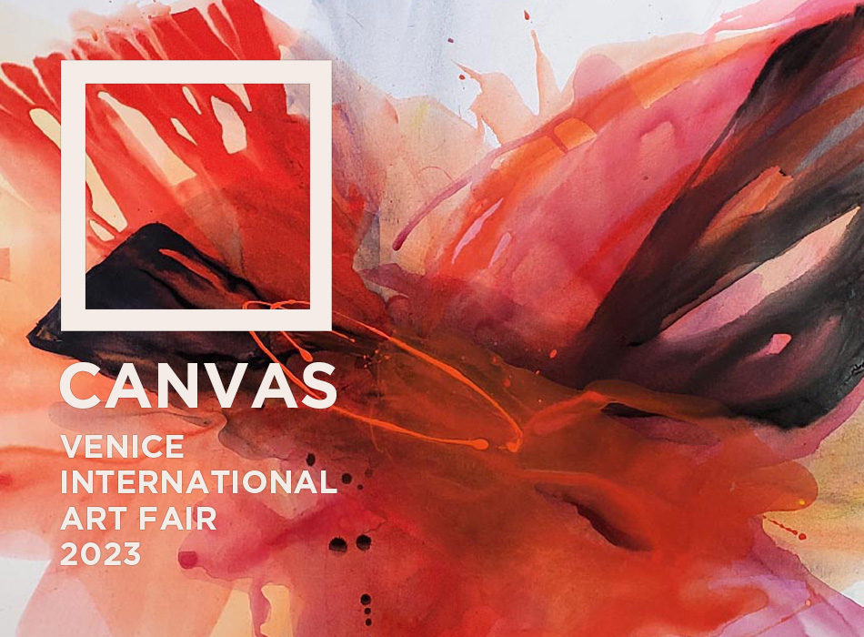 Call for Artists CANVAS INTERNATIONAL ART FAIR 2023 Venice Art Jobs