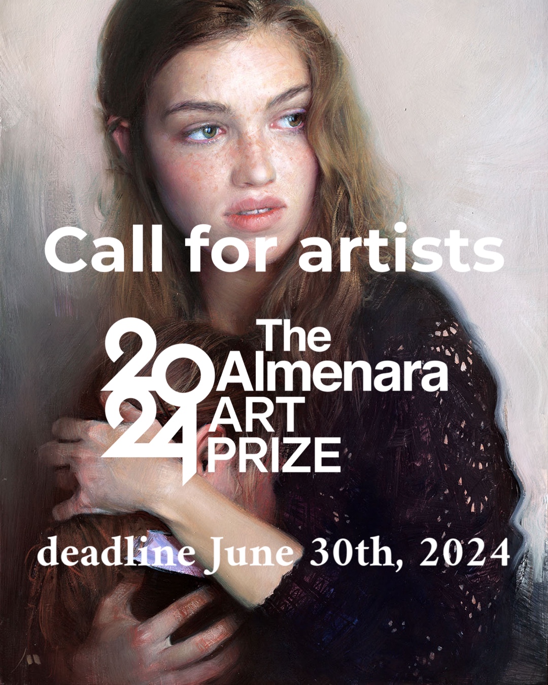 The Almenara Collection - Page - The Almenara Art Prize Awards Gala and  Painting Demonstration