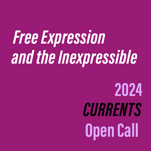 Call for Artists CALL FOR ARTISTS THE 2024 A.I.R. CURRENTS