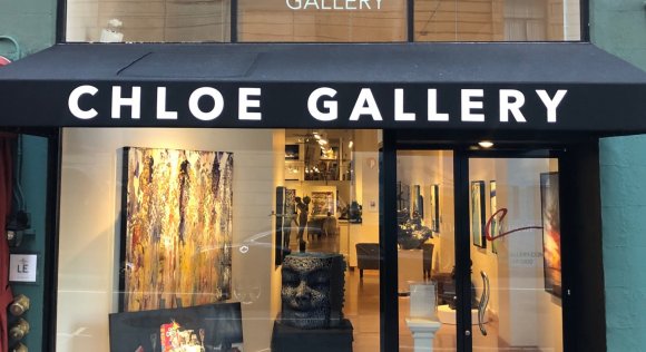 Chloe Gallery Gallery San Francisco Art Jobs   20190802 161131 0 