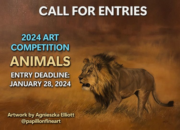 International Silent Book Contest 2024 - Art Competitions